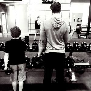 Meet your Posher, Cody